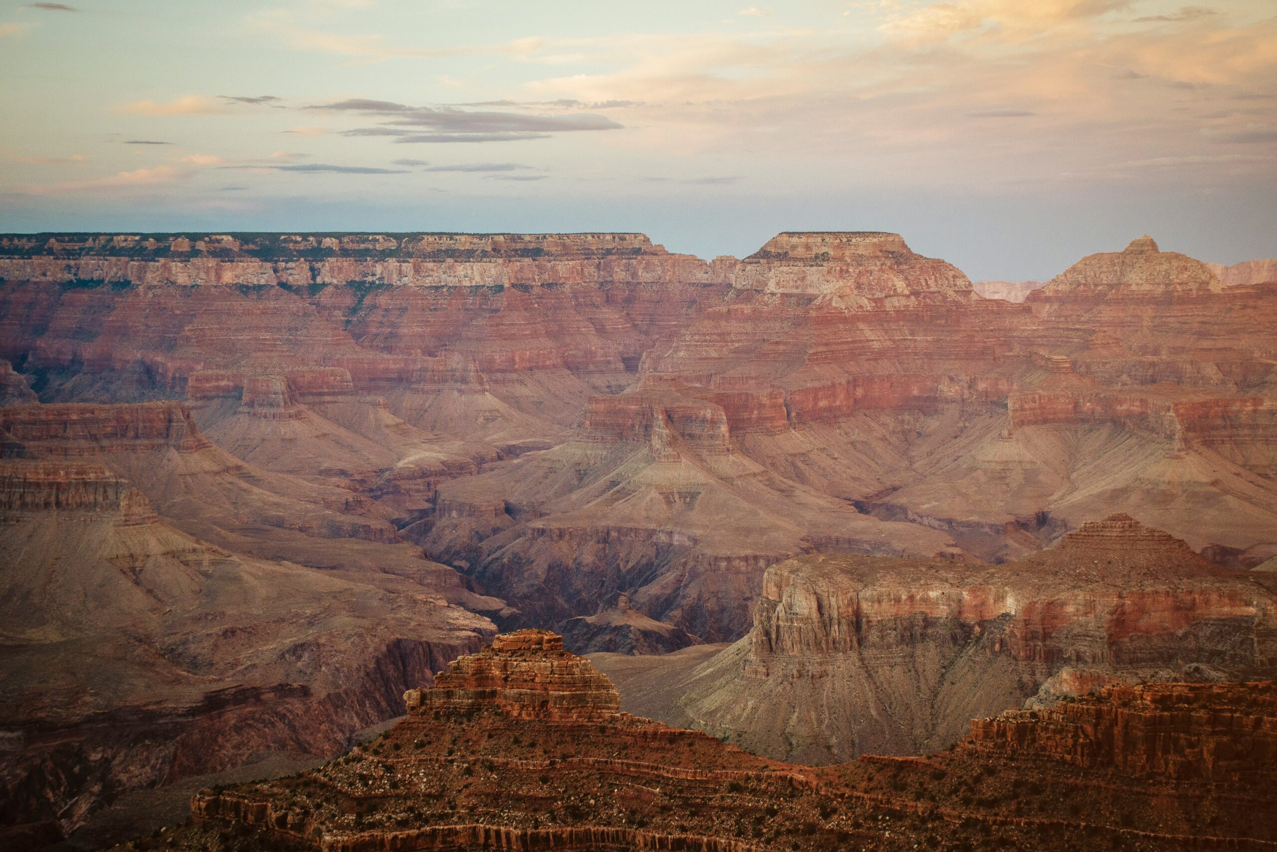 You are currently viewing My Battle For Survival in the Grand Canyon
